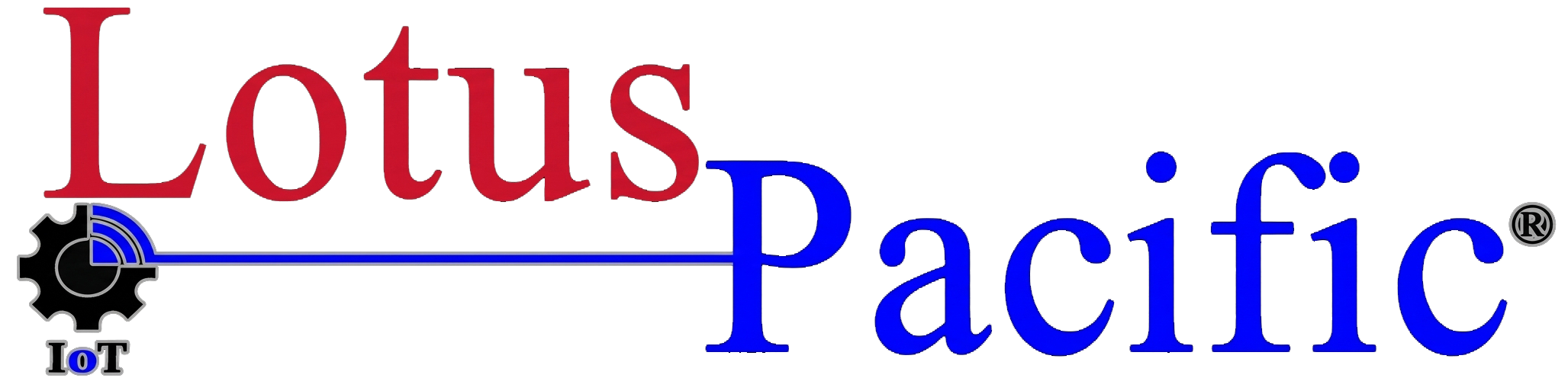 Lotus Pacific
